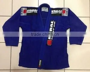 BJJ GI, BJJ KIMONO, JIU-JITSU UNIFORM photo-4