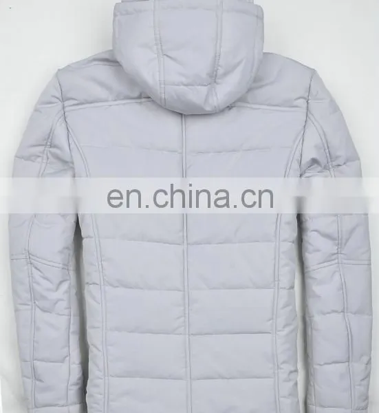 2017 Leisure European American Hotsale Design Winter Jackets Men photo-3