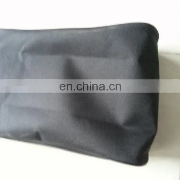 Custom Logo Nylon Golf Shoe Bag Tote Model photo-4