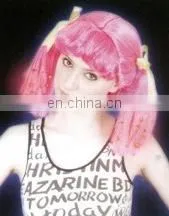Party Wigs