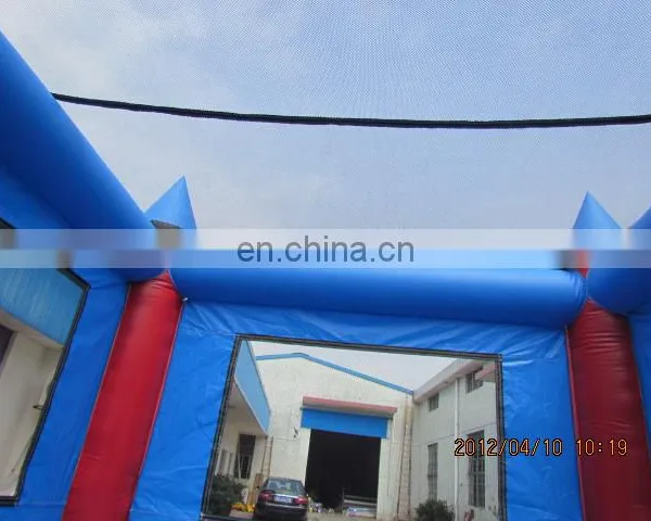 New Design Commercial Inflatable Bouncer Rocket Jumper for Children photo-5