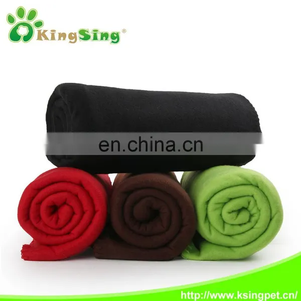 2014 New Stlye Increase in Winter Wool Edge Pet Blanket photo-2