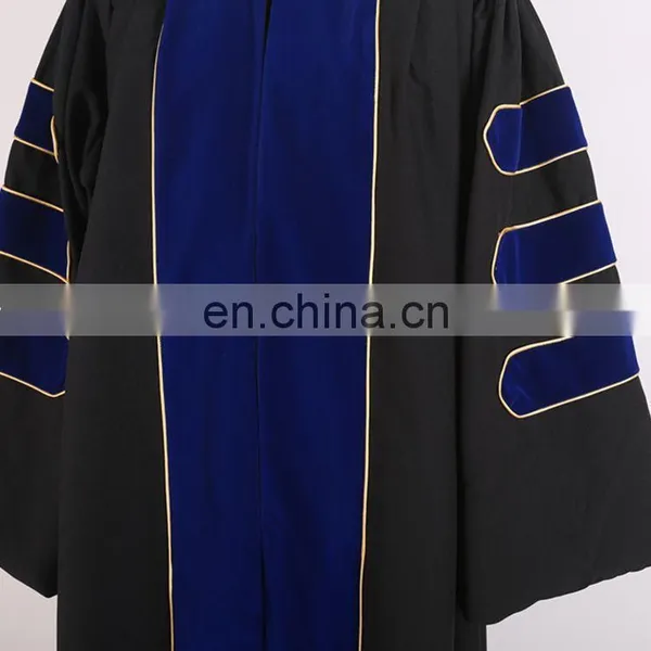 Graduation Doctoral Down photo-4