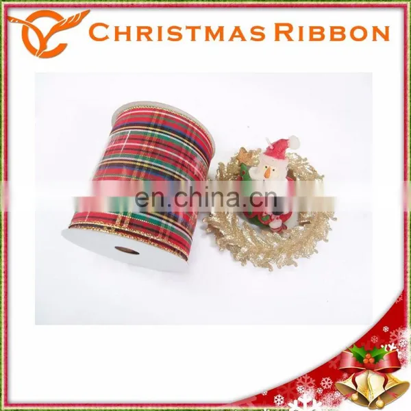 United States Christmas Lace Ribbon For Crisis Christmas Party photo-5