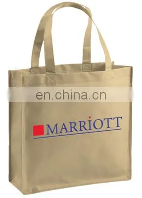 Non-woven Material and Handled Style Non Woven Bag