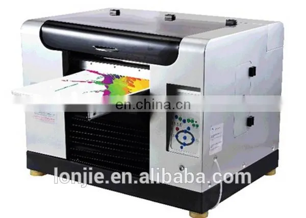Food Printer / Small Size Cheap Food Printing Machine photo-2