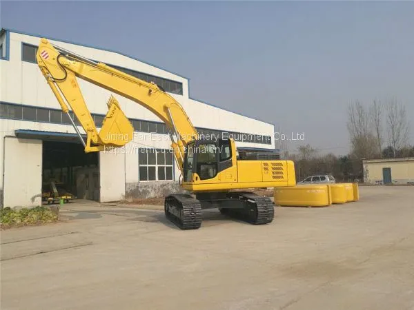 FE240.8 24t Digging Machine With Factory Price photo-2