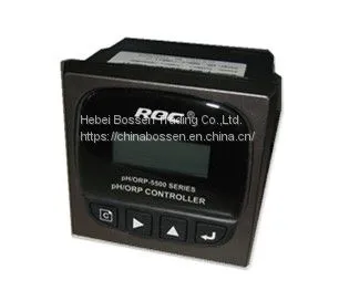 Промышленный измеритель рН PH-5520