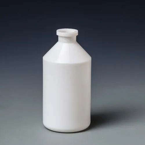 Medicine Bottle Injection Bottle China Plastic 250ml Sterile Vial
