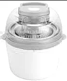 Useful Ice Cream Maker for Home