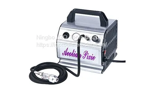 Salon Airbrush Make up Compressor AS-176
