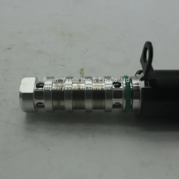 Accent 2011-2015 24375-03020 VVT Valve photo-3