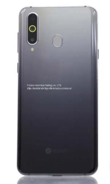 Wholesale Smartphonefor Galaxy S8- 4G LTE Exynos 8895 5.7inch 8GB RAM 256GB ROM Android 7.0 Mobile Phone photo-2