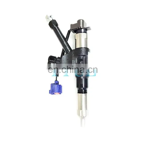 Selling Diesel Fuel Common Rail Injector 095000-0401 photo-7