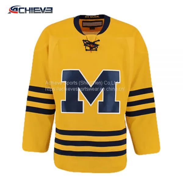 OEM Custom Design Hockey Jerseys Chicago Blackhawks Hockey Jersey photo-3