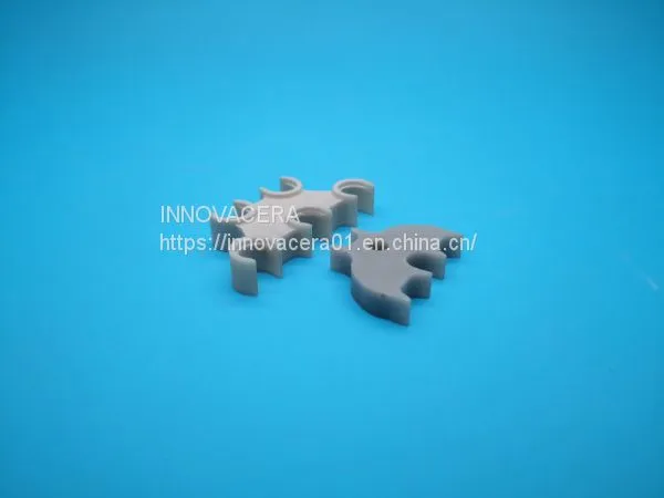 Alumina Nitride Ceramic photo-4