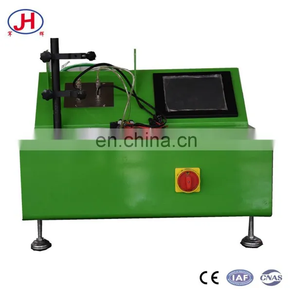 JH-EPS200 Testing Machine Common Rail Diesel Injector Test Bench photo-3