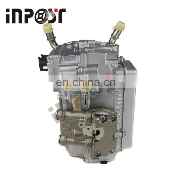 New Inverter Assembly Electric Power Converter for Mercedes W212 E400 E-Class photo-4