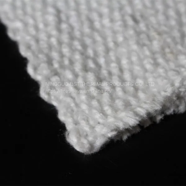 Ceramic Fire Welding Blanket photo-3