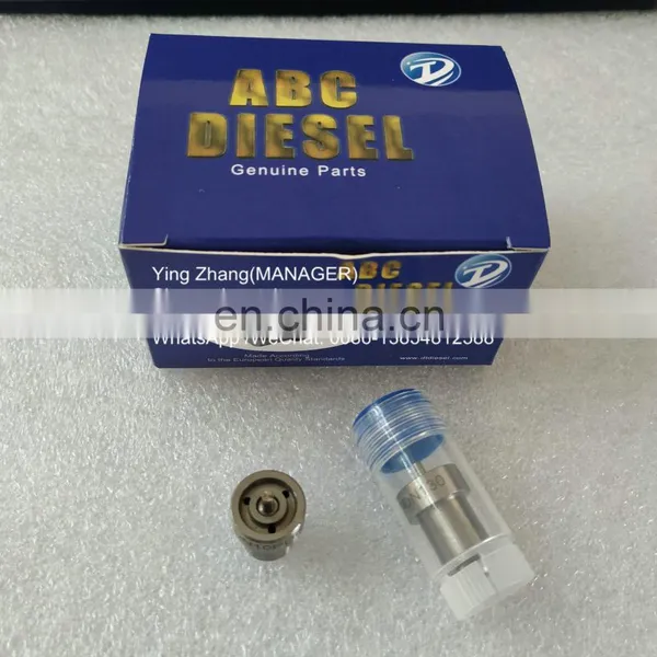 ABC Diesel Nozzle 105007-1300 DN10PDN130 photo-4