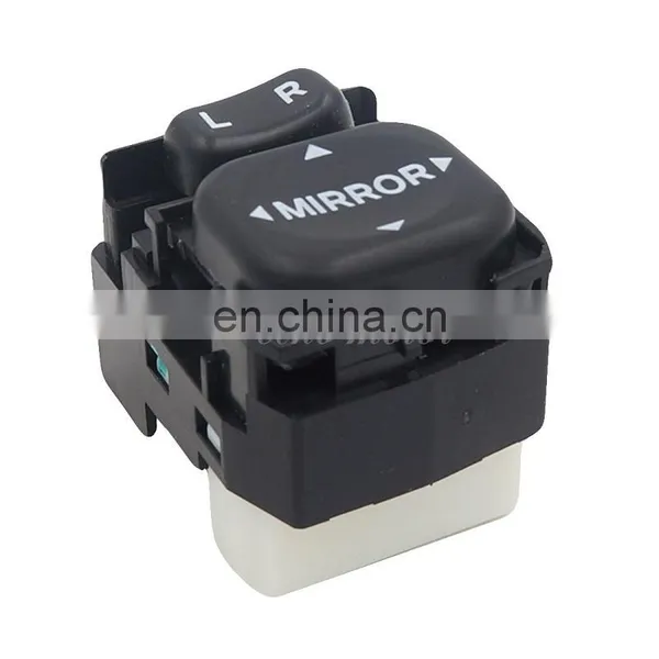 Auto Electrical Mirror Control Switch For Toyota Tundra Tacoma Camry 84870-34010 photo-3