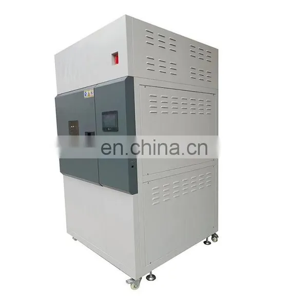 Environmental Chamber Xenon Lamp Weather Resistant Xenon Light Aging Testing Chamber photo-2