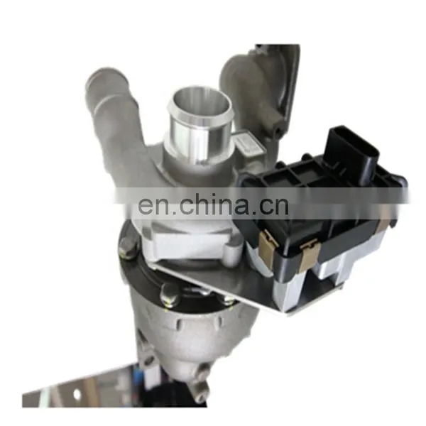 Factory Prices Turbocharger GT1749V 728680-0015 4S7Q6K682EN 4S7Q6K682EL Turbo Charger for Garrett Ford Mondeo Jaguar Puma Diesel photo-3