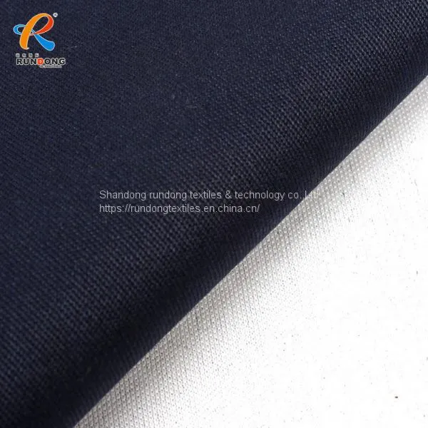 Polyester and Cotton 80/20 Uniform Fabric With 190GSM photo-2