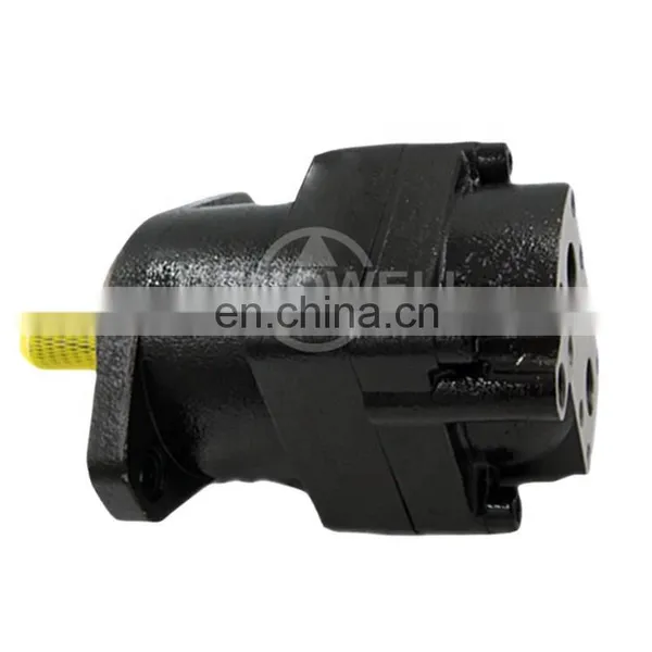 M4D 074 1N00 B101 Parker Denison Vane Motor Vane Pump Replacement Hydraulic Motor photo-5