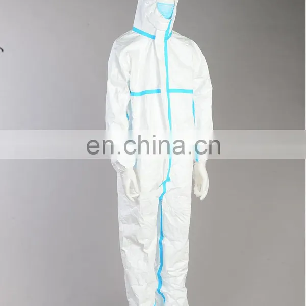 Prevention of Protective Clothing