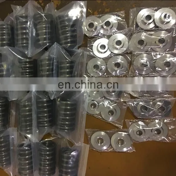 For Toyota Supra MK4 2Jz GE GT GTE JZA80 2jzge 2zgte Supertech Titanium Engine Valve Springs Retainer Lock Racing Engine Valve photo-5