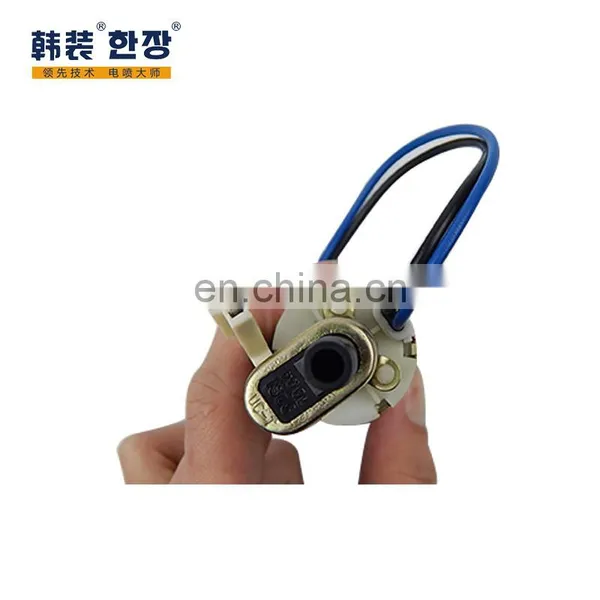Auto Electric Fuel Pump Assy for Mitsubishi Pajero V31Leopaard CJY6421 4G64 HondaCB3 OEM: 4029416025229 15110-63B01 15110-63B00 photo-2