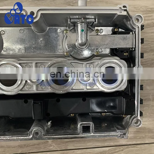 Engine Valve Cover 55564395 for Chevrolet Cruze Aveo Alfa Romeo 159 Opel Astra Corsa Insignia Vectra Zafira Saab photo-4