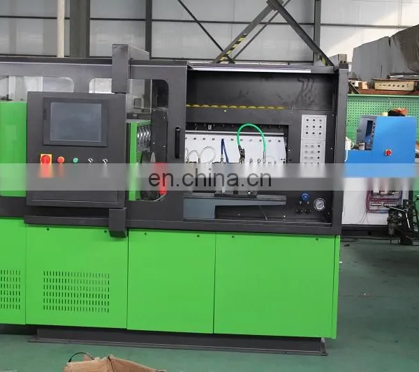 BCS815A Common Rail Diesel Fuel Injector Pump EUI EUP Cam Box HEUI Test Bench photo-3