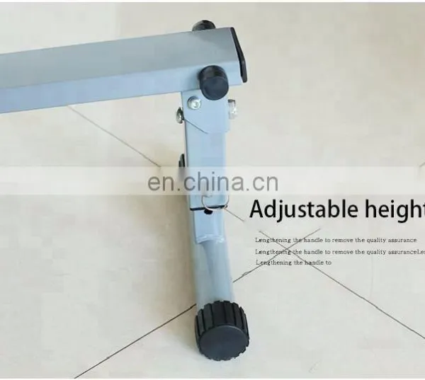 Home Gym Equipment Crane Rowing Machine photo-4