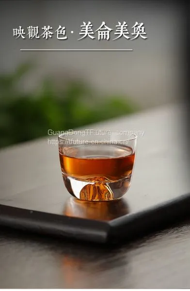 Glass Cup photo-2