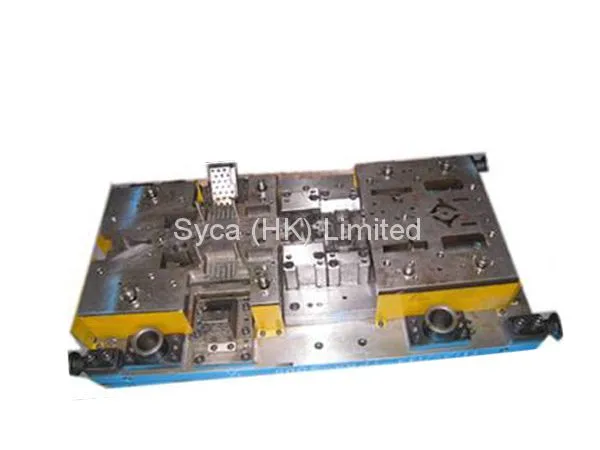 Mechanical Machining, Mechanical Processing, Mechanical Parts, Metal Processing, Precision Machining photo-2