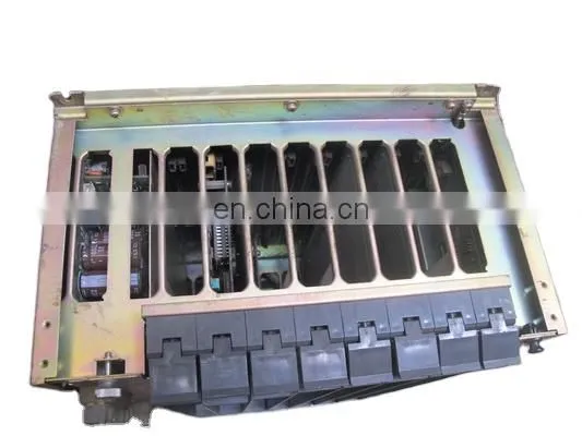 JZNC-MRK12-1E AC Servo Drive photo-3