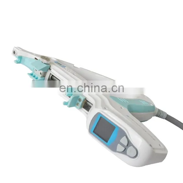 Hot Sale High Quality Professional PRP Meso Injector Mesotherapy Gun U225 Mesogun With 5/9 Pins for Beauty Salon photo-3
