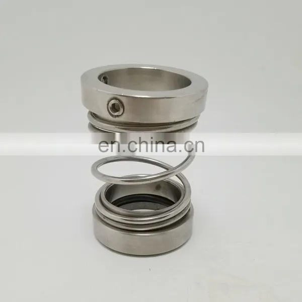 Burgmann Water Pump Crane Mechanical Seal Pump Mechanical Seal photo-6