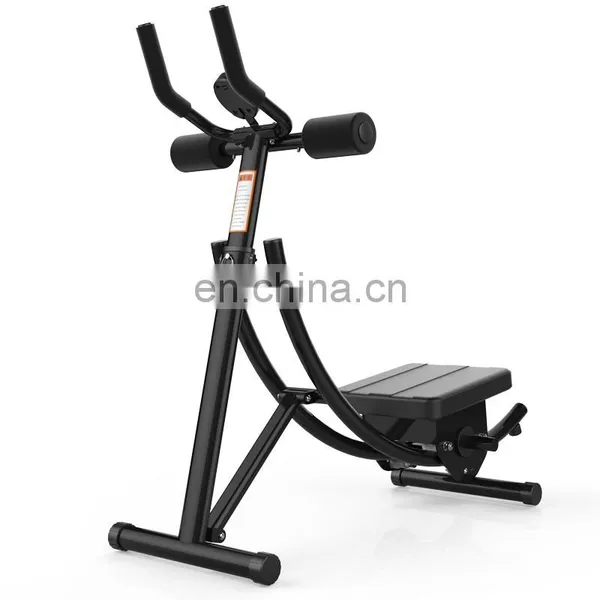 Vivanstar ST1459 40 Inch Max Weight Capacity 200KG Gym Abdominal Machines photo-2