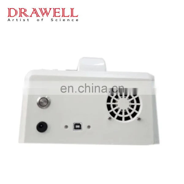 DW-K5500Plus Micro Volume Spectrophotometer Price photo-5