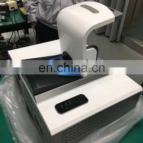 Portable FT-IR Spectrometer Price photo-2