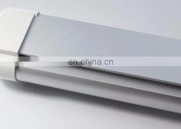 Brimax Ultra-thin Design Ip65 Led Tri-proof Light 20w 30w 40w 60w Led Tri Proof for Wet Dusty Environments photo-2
