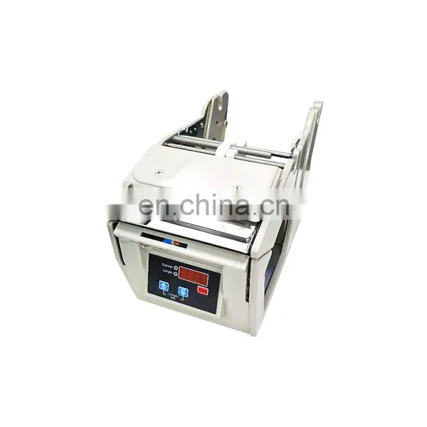 Factory Price Adhesive Sticker Counting Automatic Label Dispenser Manufacturer photo-4