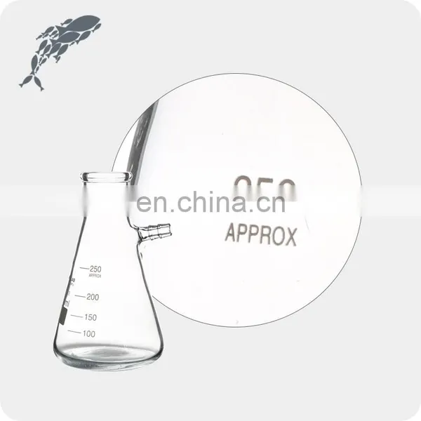 JOAN LAB Round Bottom Flask Long Neck photo-5