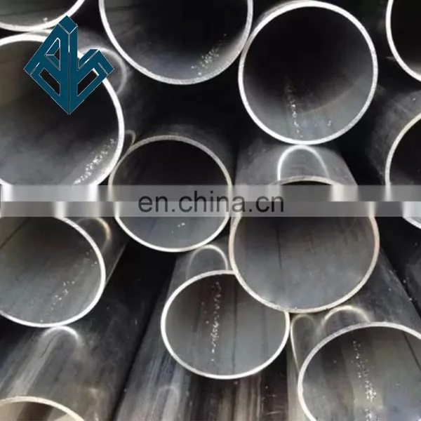 MS Mild Steel Welded Furniture Pipe Manufacturer photo-2