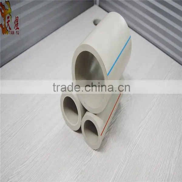 63mm Ppr Tube Line Tube Gas and Water Tube photo-3