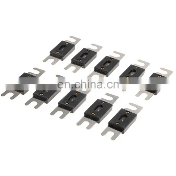 Automotive Car Audio ANL Fuse Panel Mount Car Audio Anl Fuse photo-4
