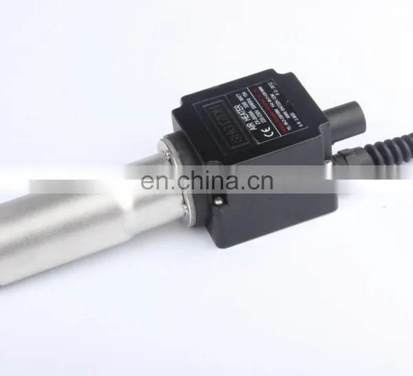 100V Heat Gun Heater Blower For Sealing photo-3